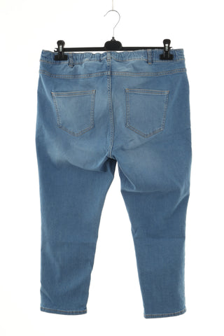 Spodnie jeans