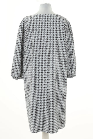 Checkered dress