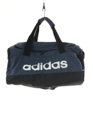 Torebka granatowo czarna