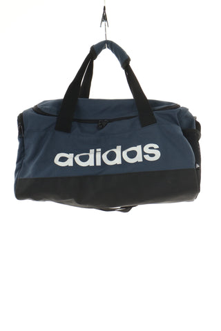 Torebka granatowo czarna