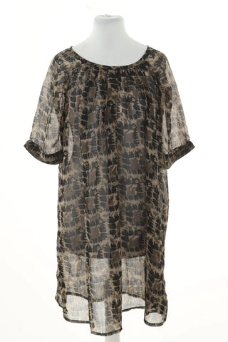Dress pattern