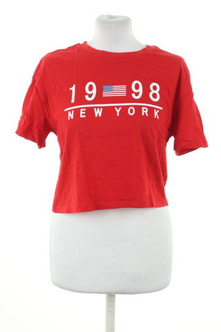 Red T-shirt