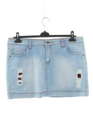 Jeansrock