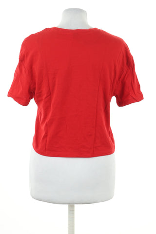 Red T-shirt