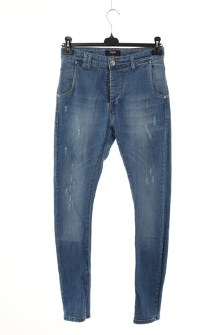 Spodnie jeans