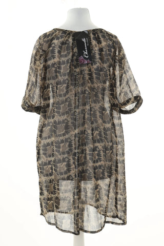 Dress pattern