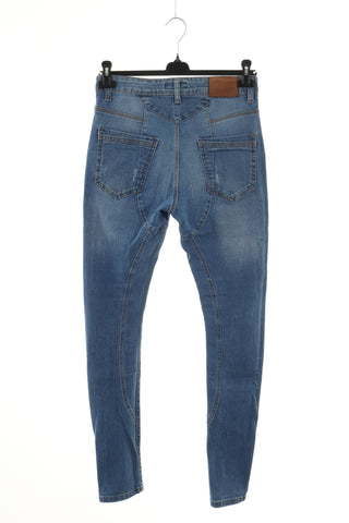 Spodnie jeans