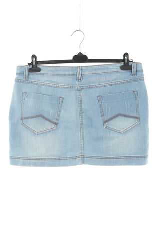 Jeansrock