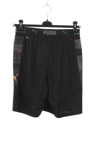 Black shorts