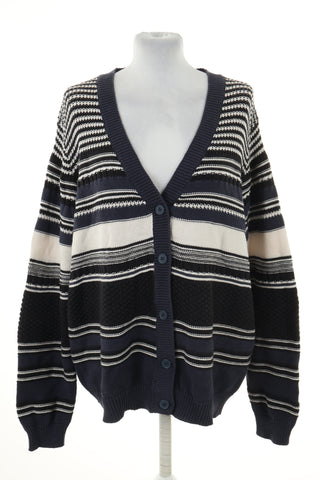 Sweter paski
