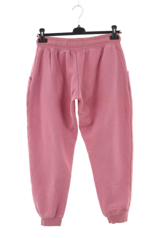 Spodnie dresowe różowe