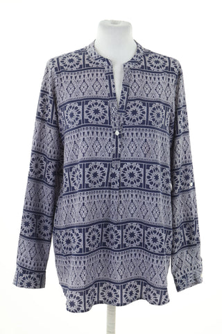 Blouse pattern