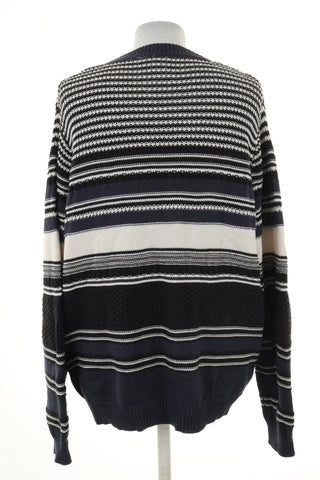 Sweter paski