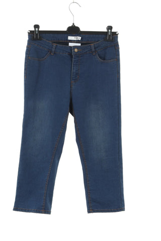Rybaczki jeans