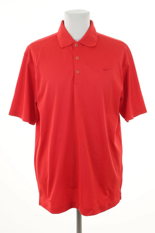 Red T-shirt