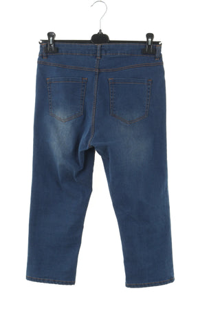 Rybaczki jeans
