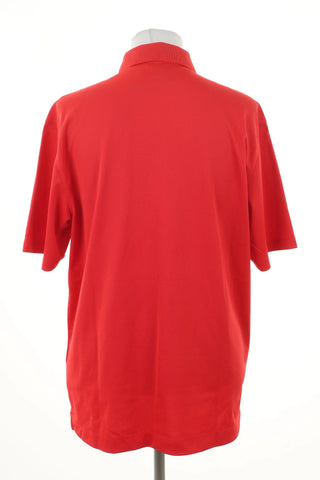 Red T-shirt
