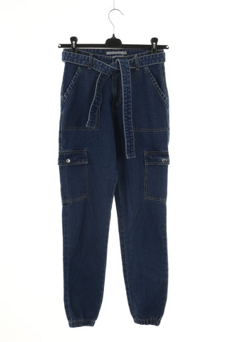 Spodnie jeans