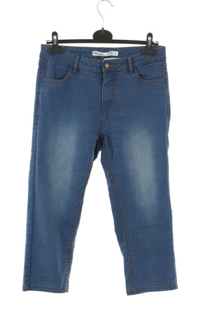 Rybaczki jeans