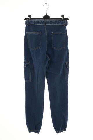 Spodnie jeans