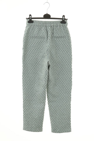 Mint pants
