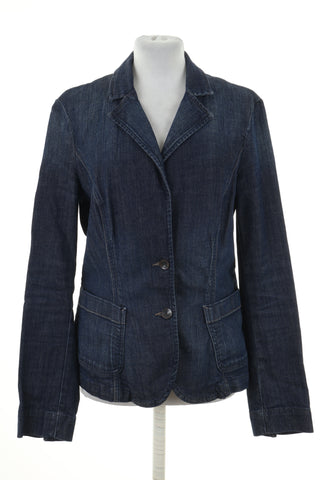 Żakiet jeans