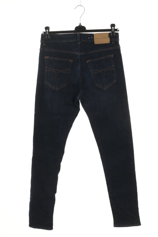 Spodnie jeans