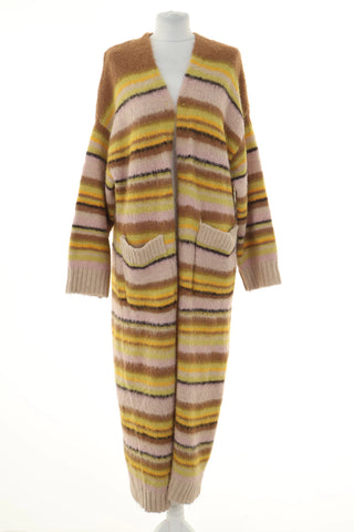 Cardigan Streifen