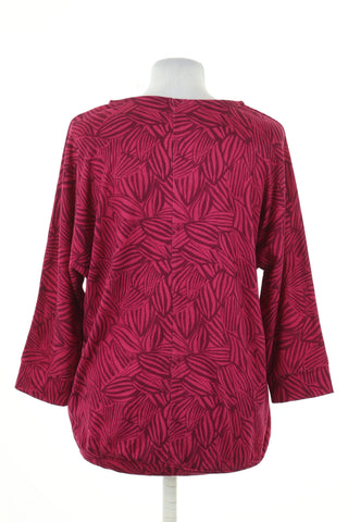 Bluse Muster