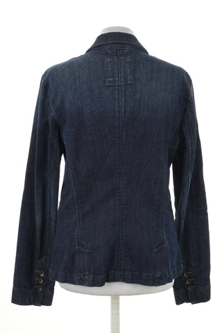 Żakiet jeans