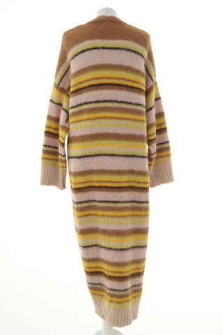 Cardigan Streifen