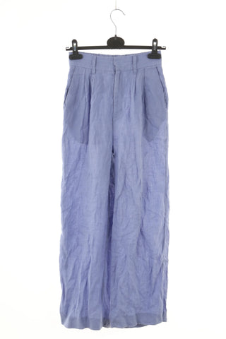 Blueberry pants