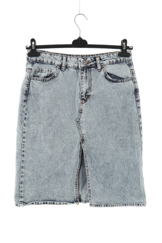 Spódnica jeans