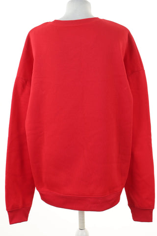 Bluza czerwona