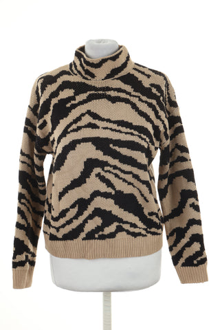 Sweter wzorek