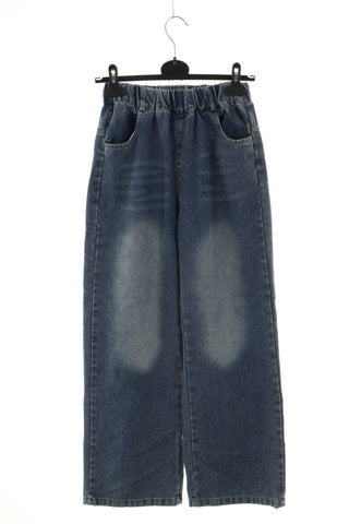 Spodnie jeans
