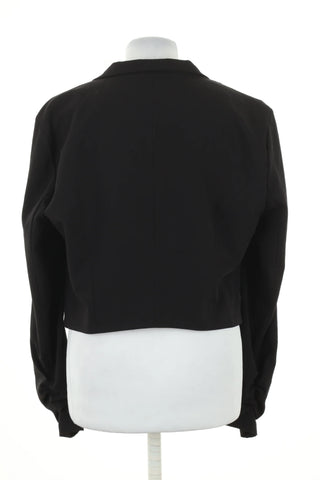 Black blazer