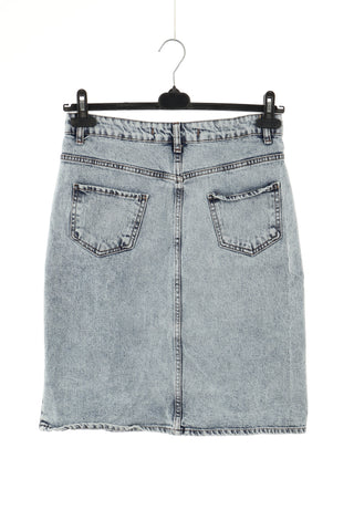 Spódnica jeans