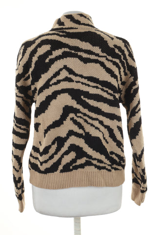 Sweter wzorek
