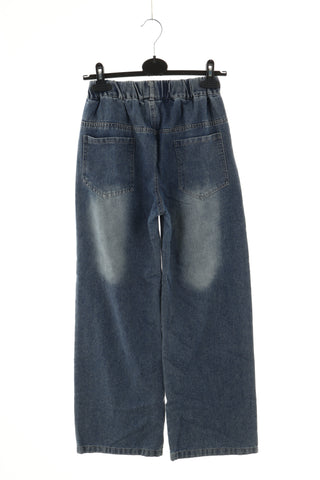 Spodnie jeans