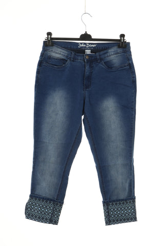Spodnie jeans