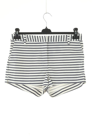 Striped shorts