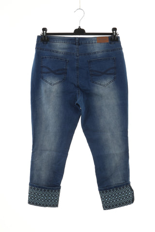 Spodnie jeans