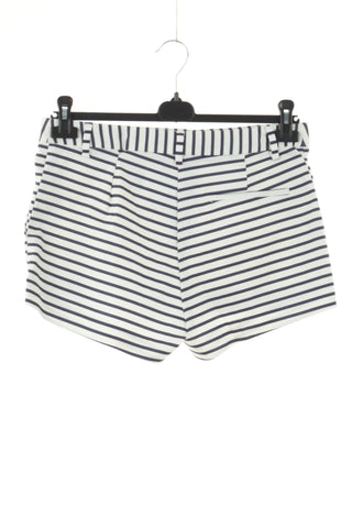 Striped shorts
