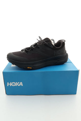 Buty czarne