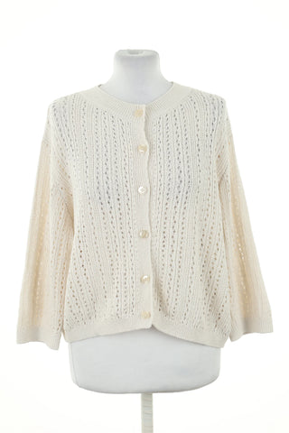 Beige sweater