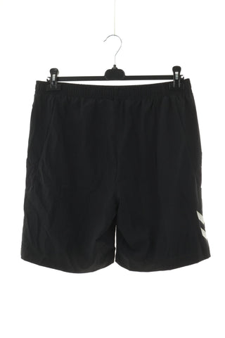 Black shorts