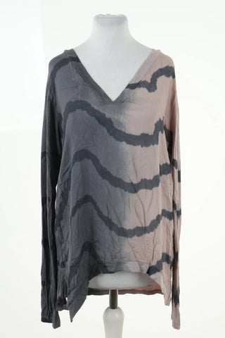 Bluse Muster