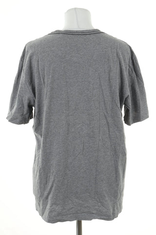Gray T-shirt