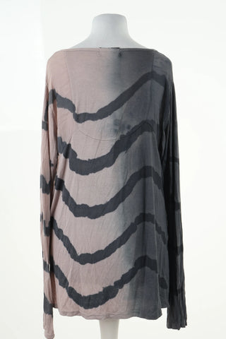Bluse Muster